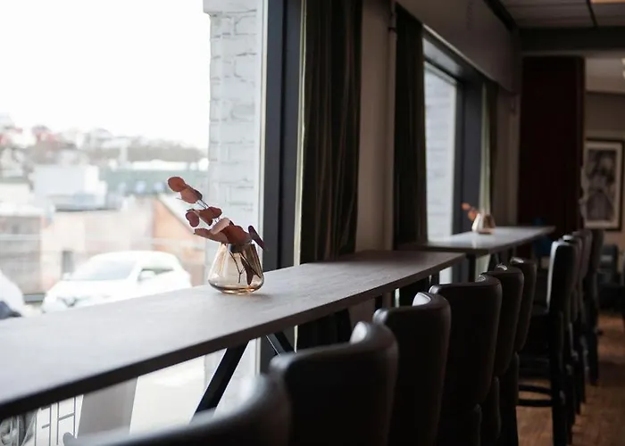 Henriks Hotell