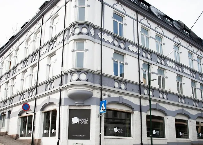 Henriks Hotell